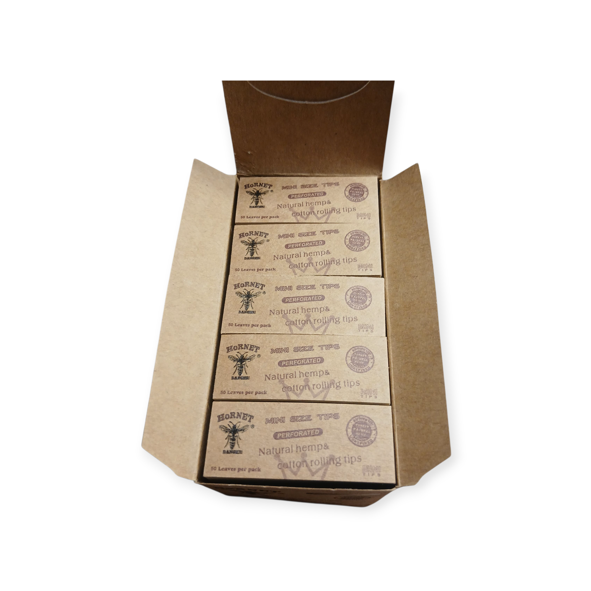 Hornet Mini Size Tips 2er-Pack