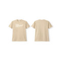 Fortunas-Studio.com – Blessed T-Shirt | Sand