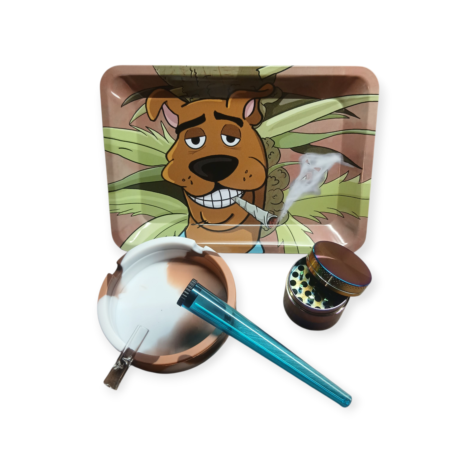 420 High End Vibes Set